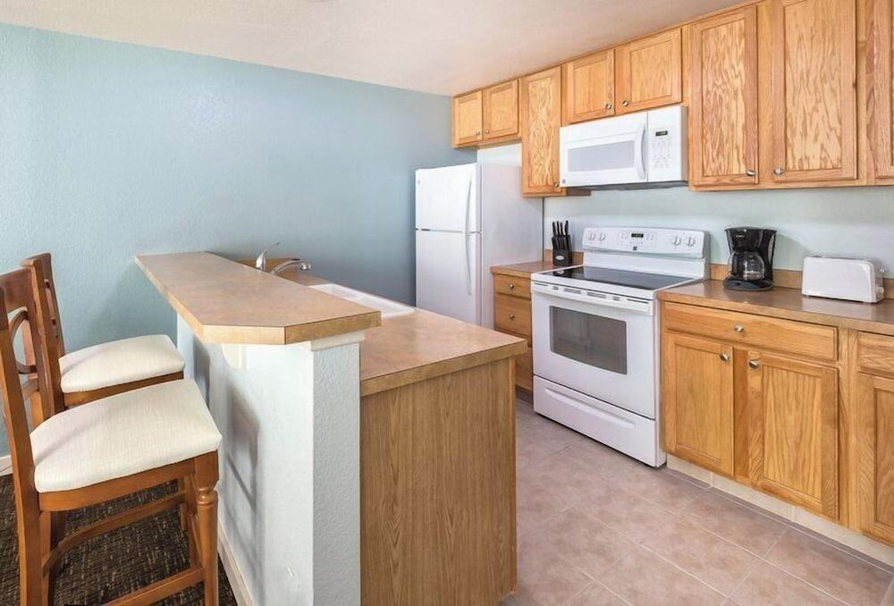 WorldMark Discovery Bay