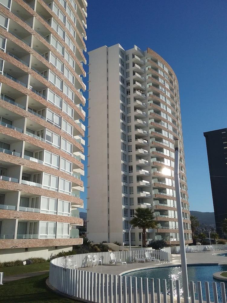 Departamento Playa Herradura