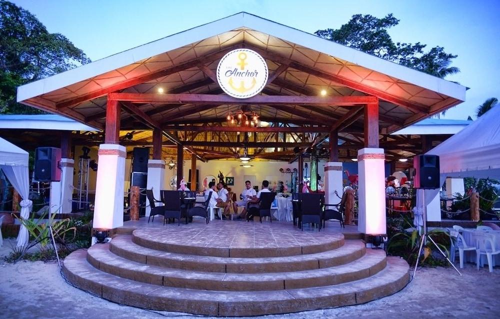 Aquazul Resort and hotel