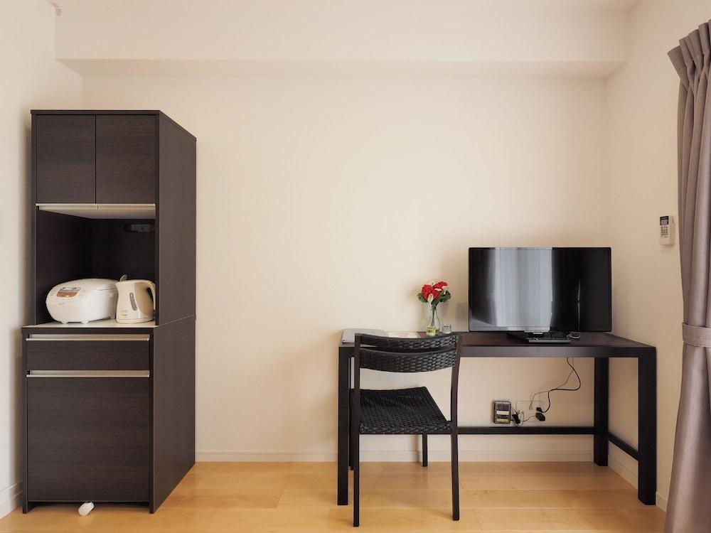 TOKI NO YADO NAHA by SUNREST RESORT