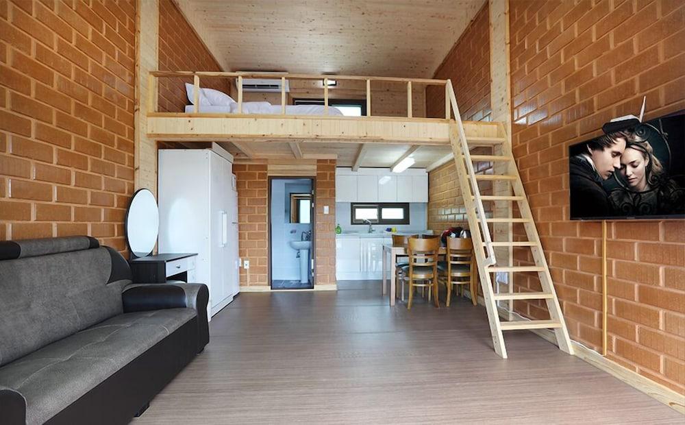 Jeju Starry Sky Pension