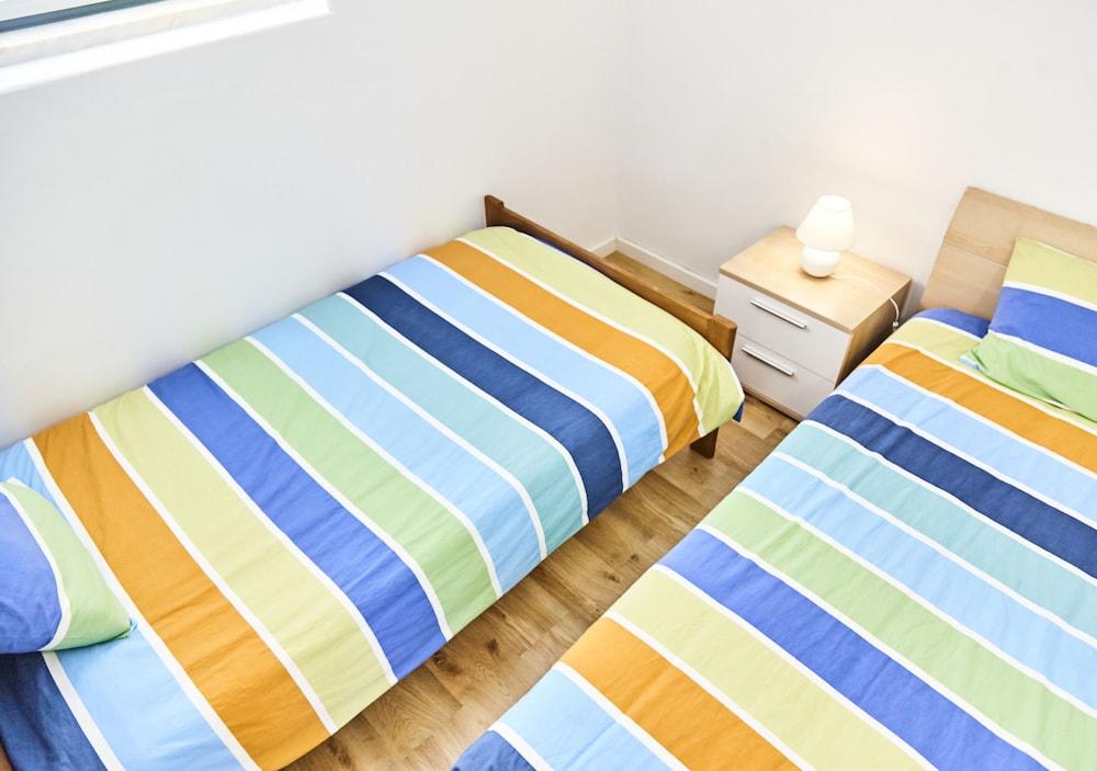 Two Bedroom Self Contained House