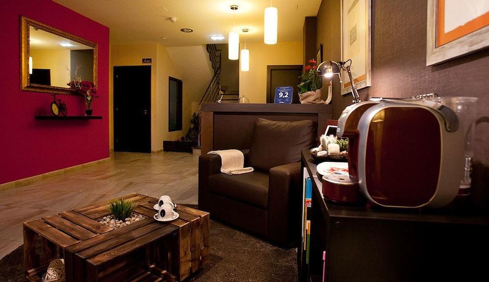 Hotel Rural - El Rincón de Don Pelayo