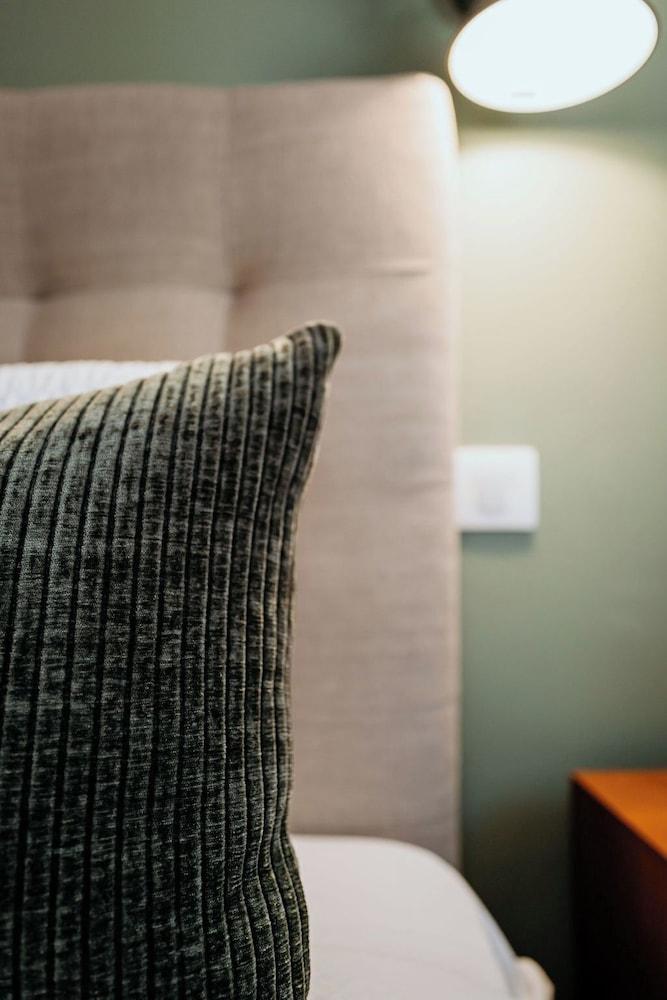 Hostellerie Saint Louis