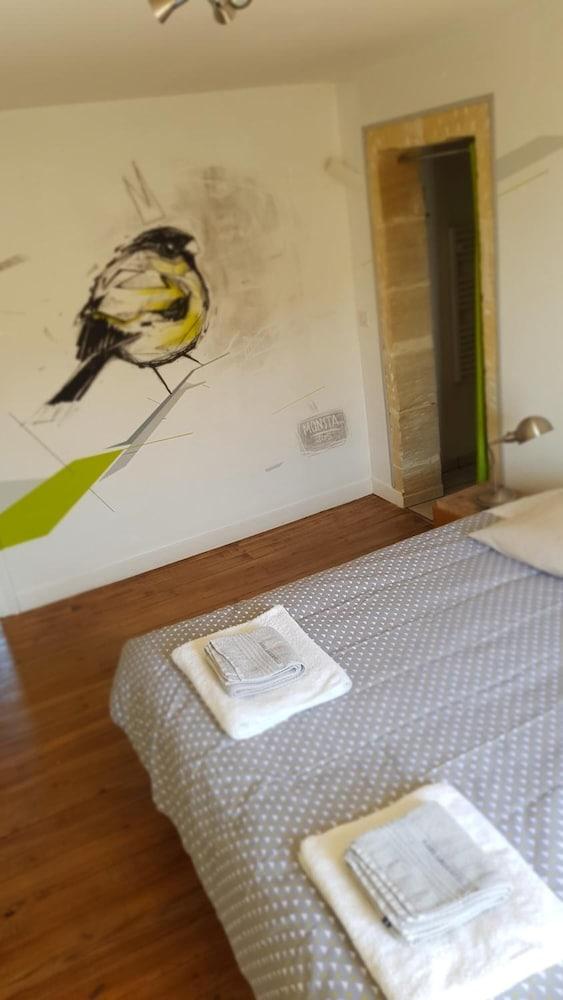 Auberge Meilhannaise