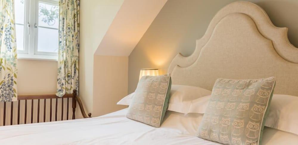 The Ellingham Cottages