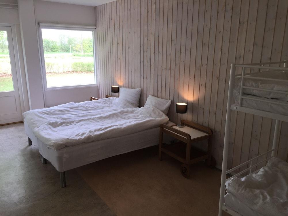 Hestkær Family Rooms