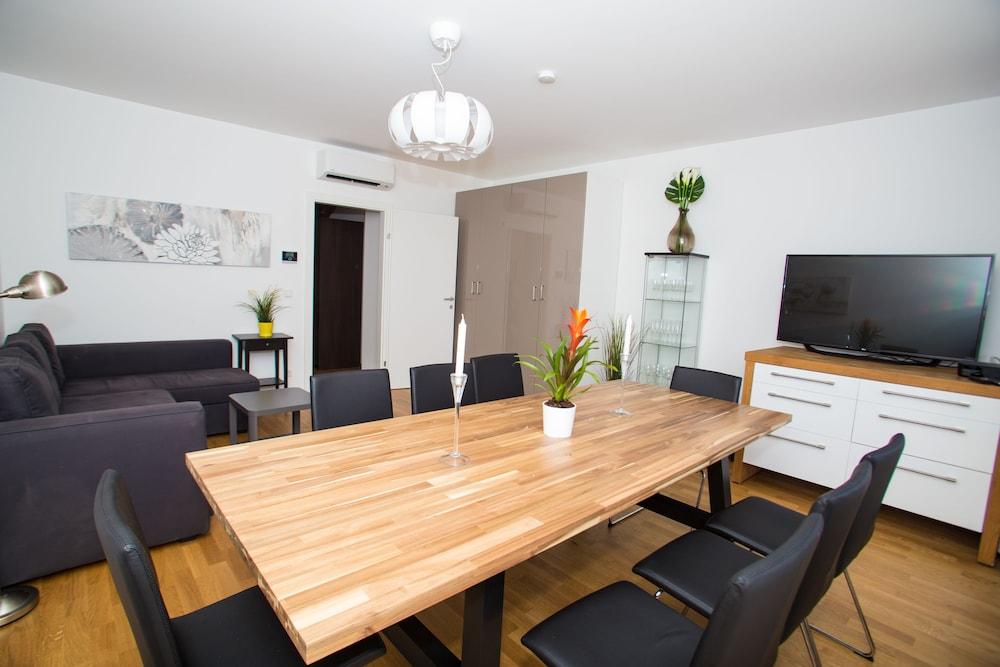 Vienna Hotspot - Wien Mitte