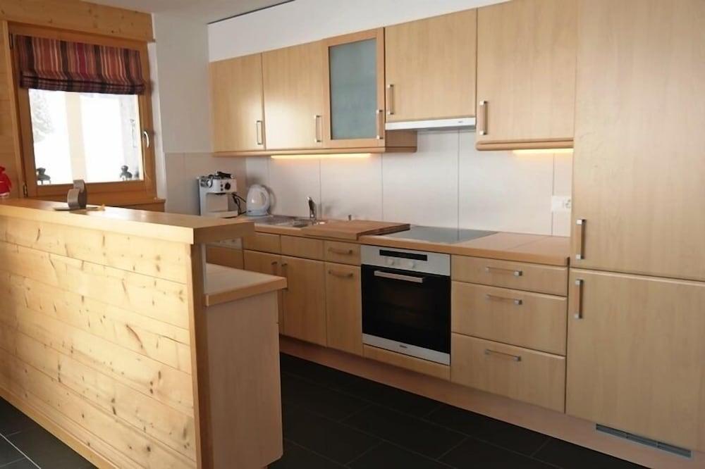 Appartement Moilles 15