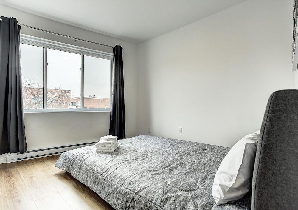 Destination Stays Saint-Henri