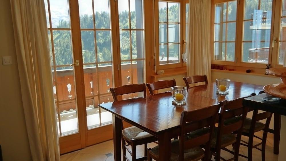 Appartement Merles 14