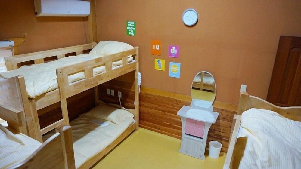 YesJun Guesthouse - Hostel