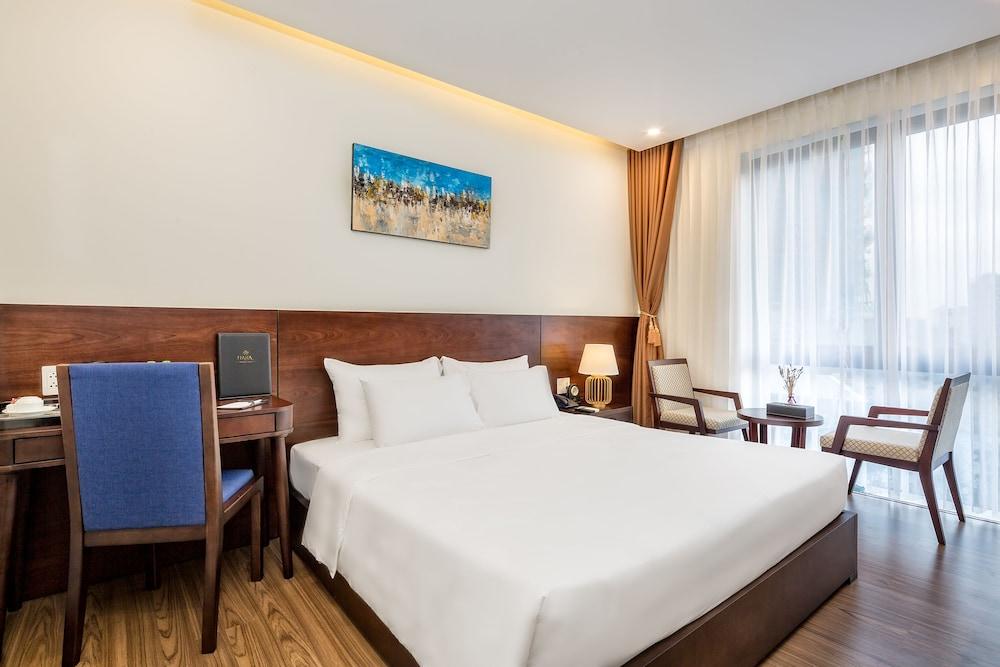 Haka Hotel & Apartment