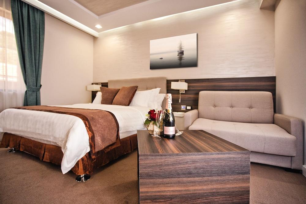 Hotel ACD Wellness & Spa