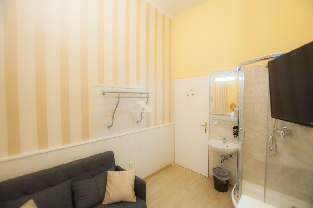 Urban Boutique Hotel