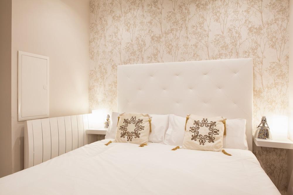 Apartamentos Boutique Salamanca