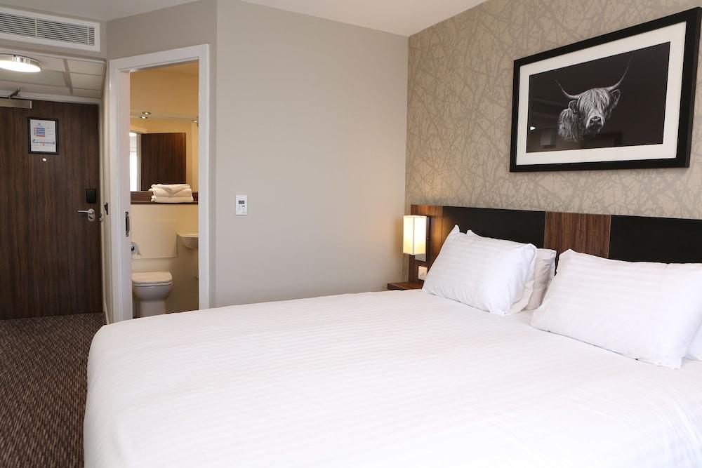 Harbour Spring, Peterhead by Marston's Inns