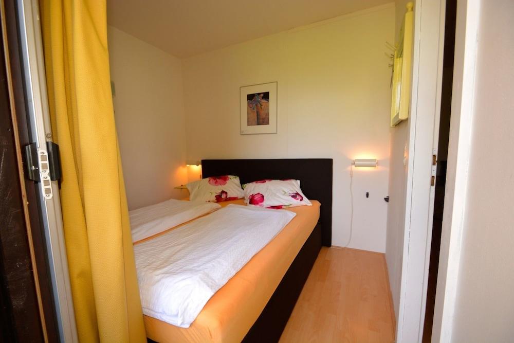 LOW BUDGET Apartment KITZ 10 - Kaprun