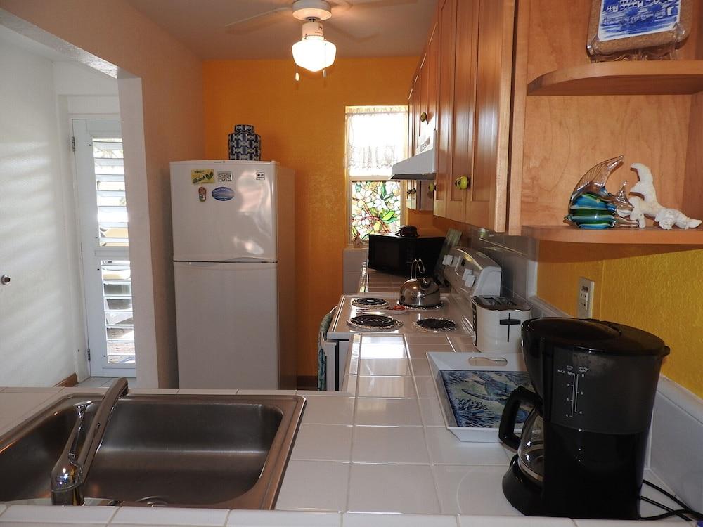 Villa 225E at Jolly Harbour