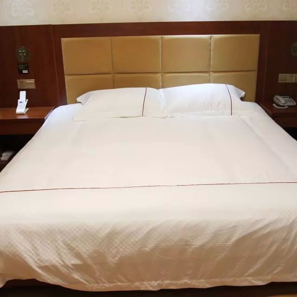 Huangshan New Century Hotel