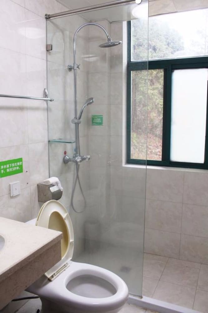 Xigu Resort Huangshan