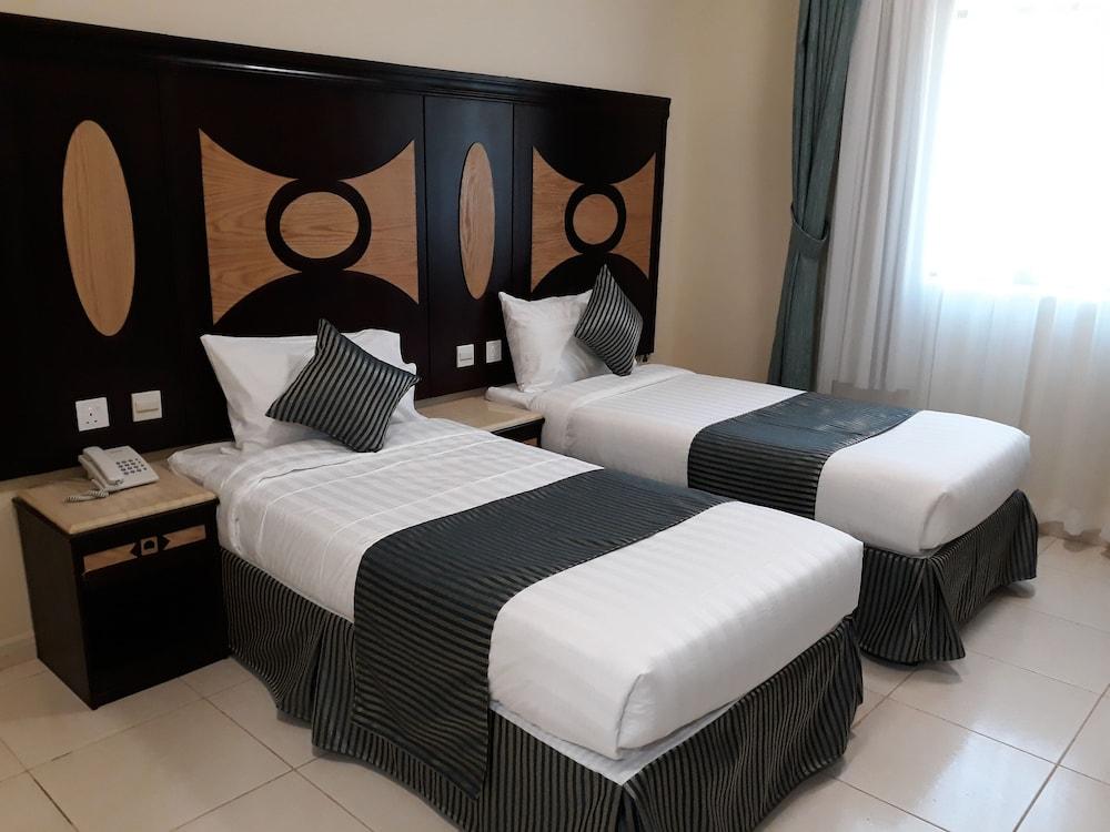 Diyar Al-Mashaer Hotel