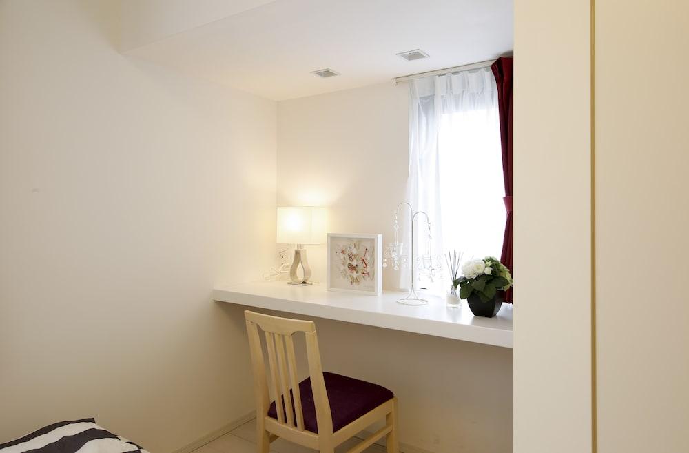 Danro no yado Concept House Hoshida