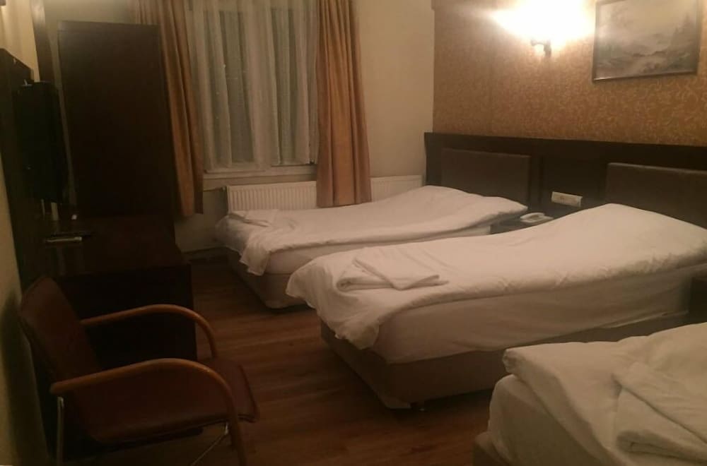Antakya Onur Hotel