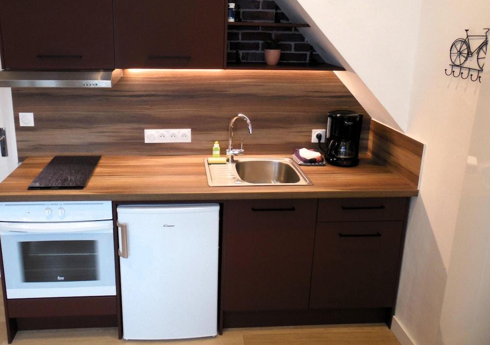 Résidence la Hoguette