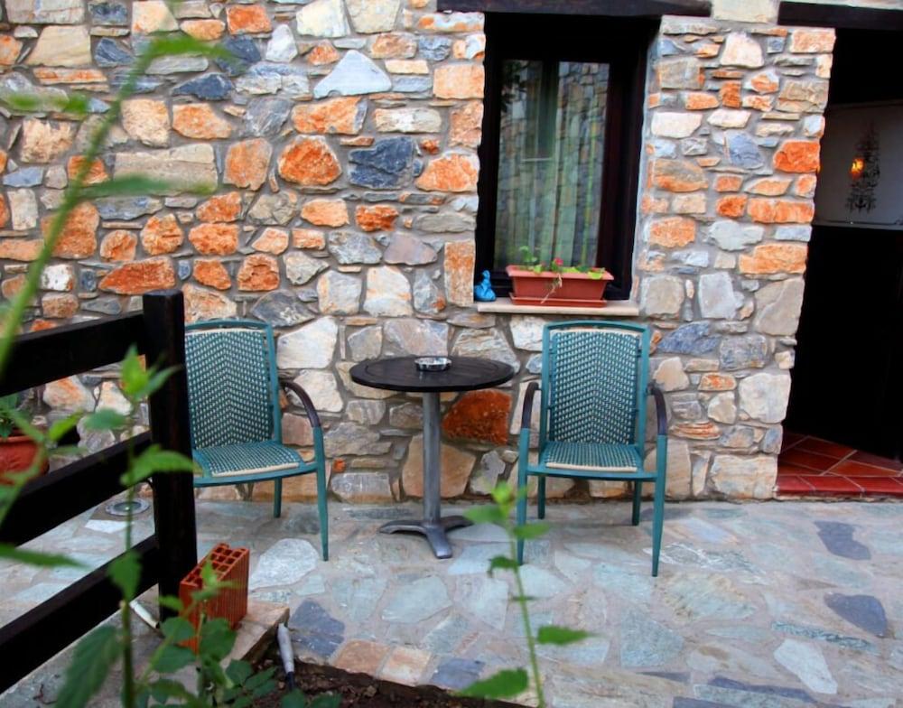 Kyveli Boutique Hotel