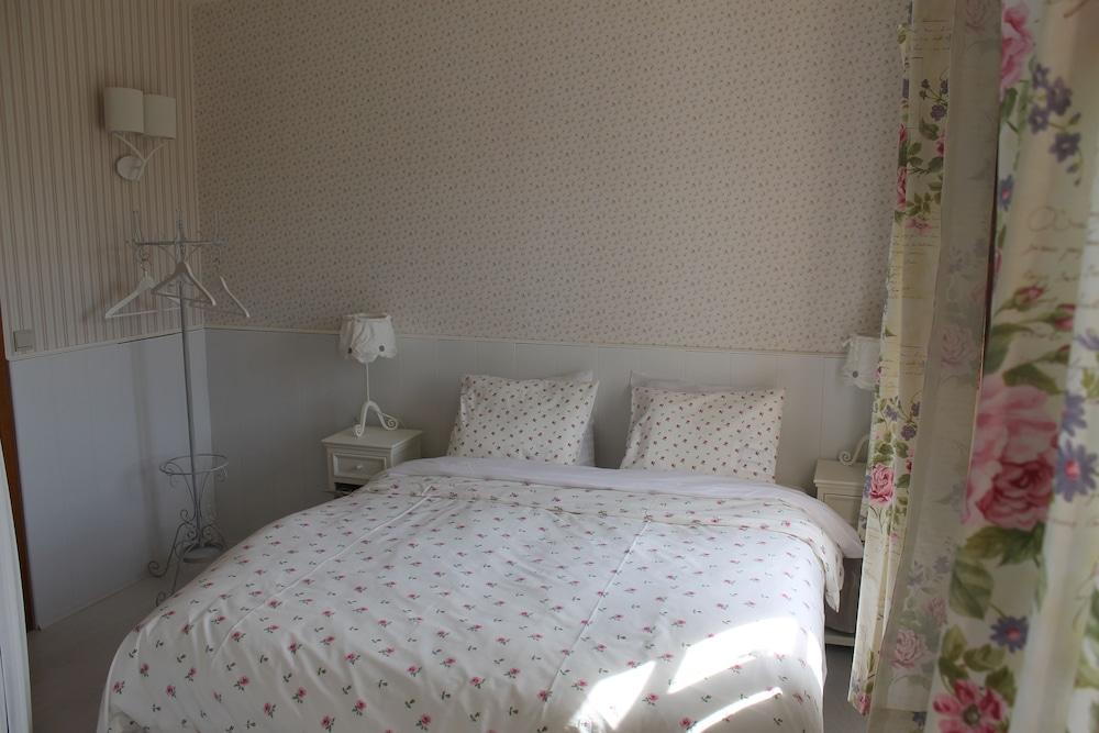 B&B Au Fil Des Saisons Sur La Wiels