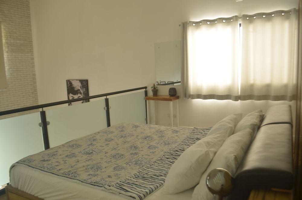 Peace Loft Santa Teresa