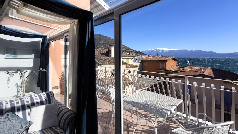 Antiche Rive Apartments