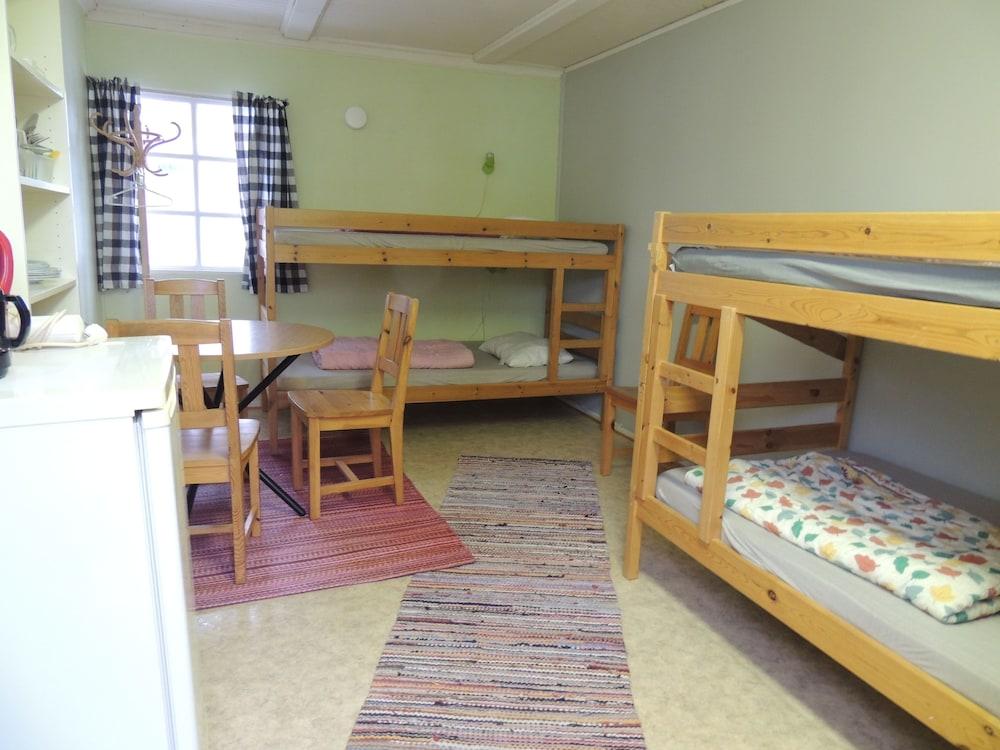 Bromölla Camping & Vandrarhem - Hostel