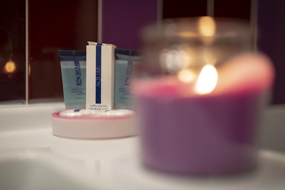 Suite Room Fiumicino