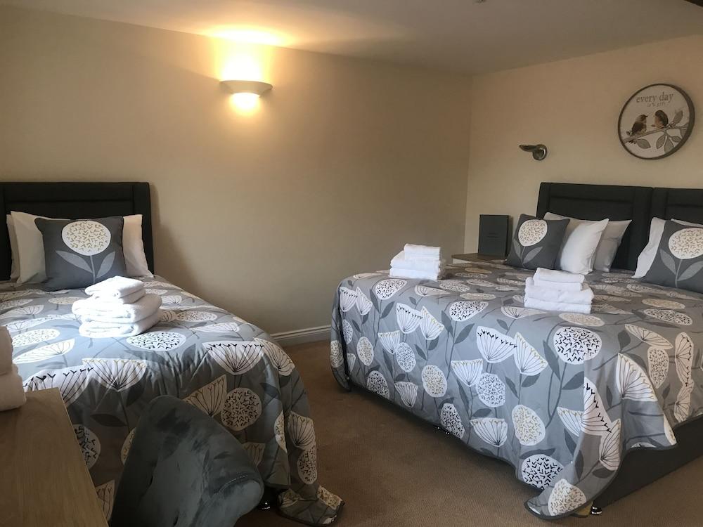 Alexander Park Resort