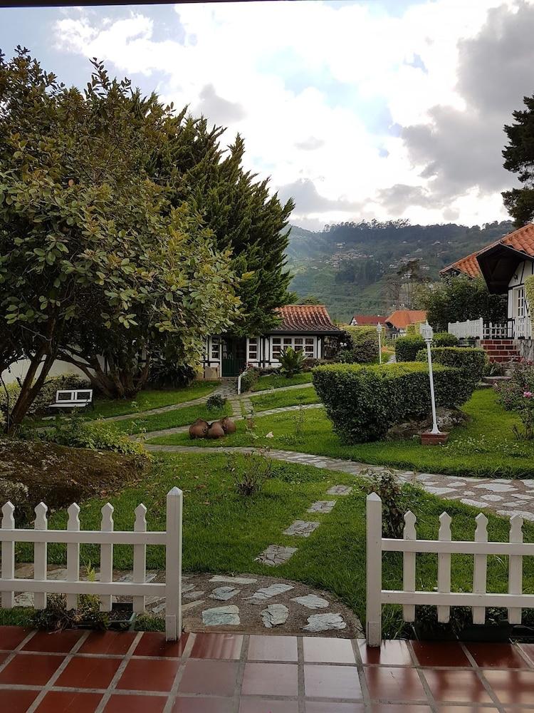 Cabañas Hessen - Colonia Tovar