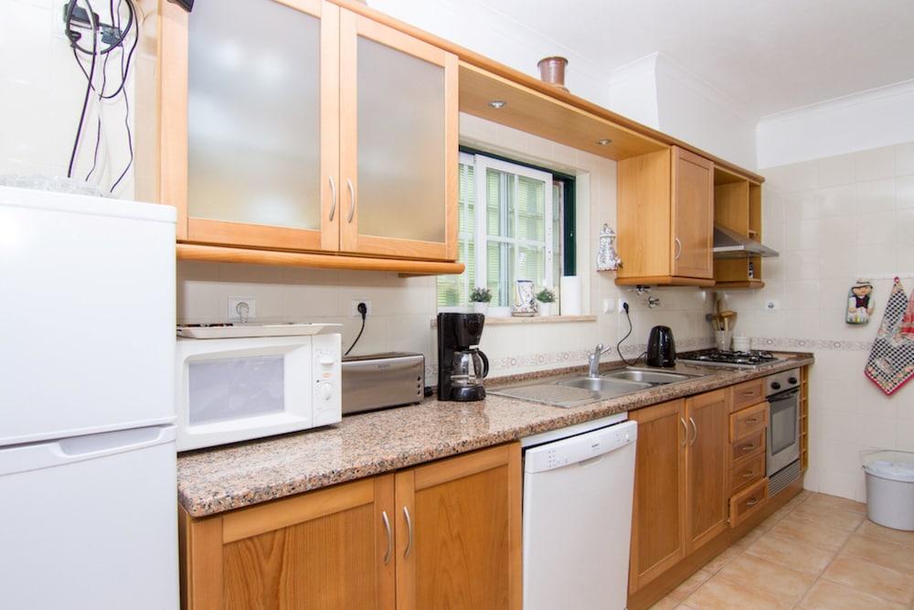 Akivillas Salema Beach