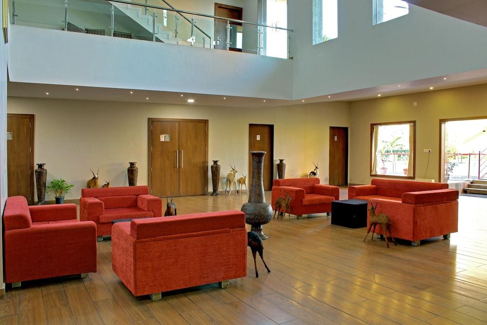 Vishal Lords Inn Gir Forest