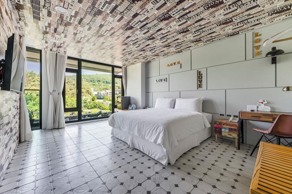 Han Yan Design Hotel