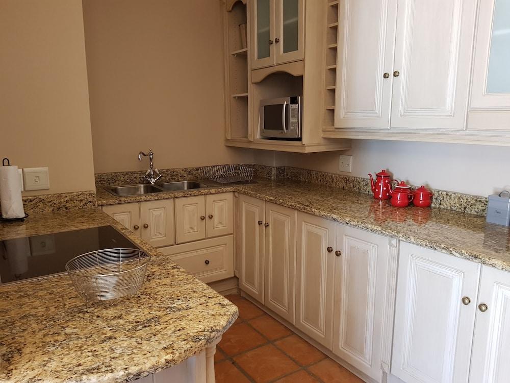 Cabriere d'Afrique Luxury Villa