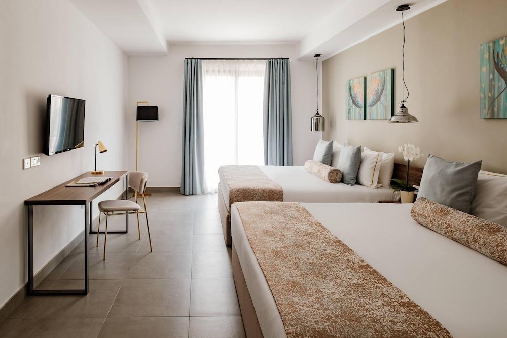 1926 Le Soleil Hotel & SPA