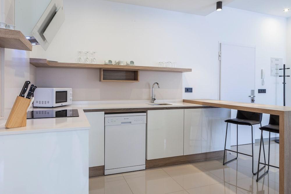 Apartamentos La Laguna