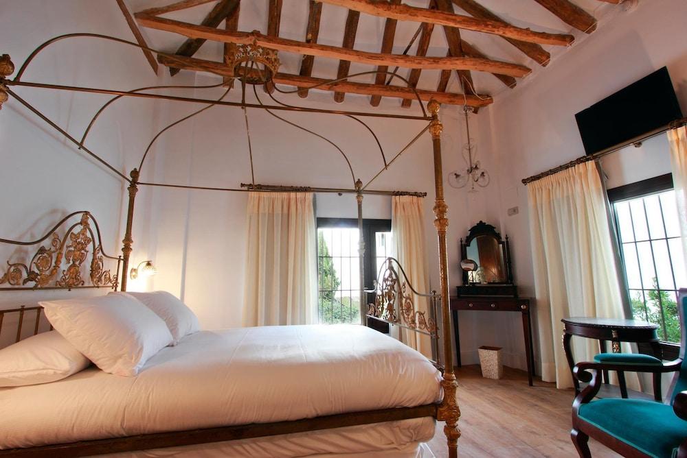 Hotel Museo Patria Chica