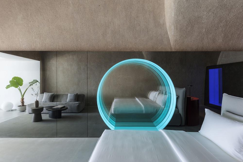 Aesthesis Boutique Villas