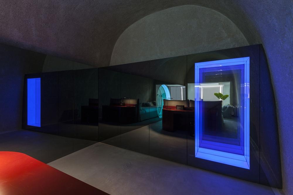 Aesthesis Boutique Villas