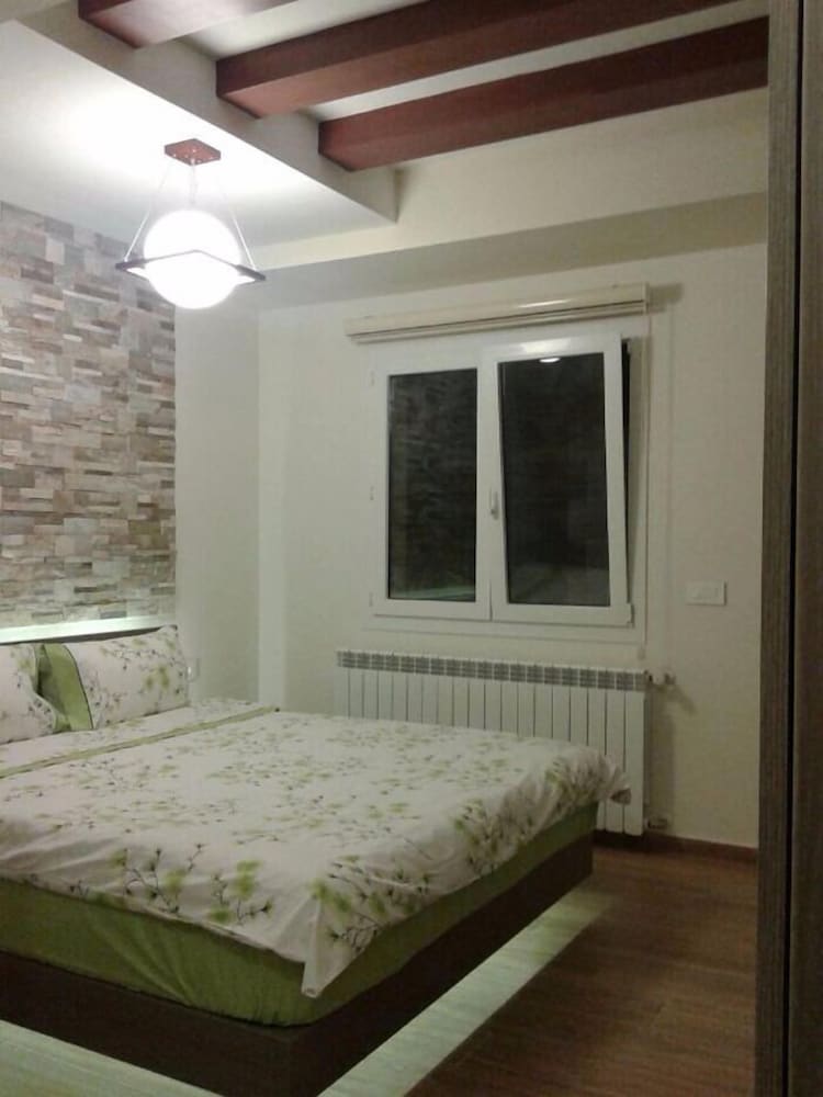 Bauhaus Chalets Apartment