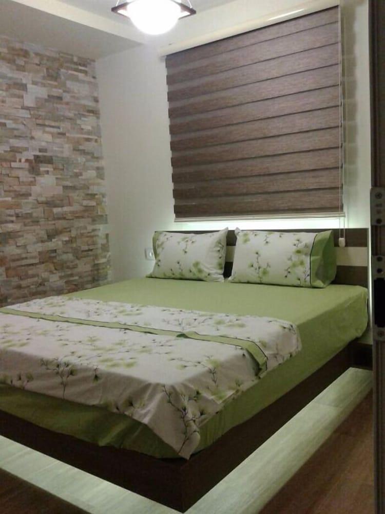 Bauhaus Chalets Apartment