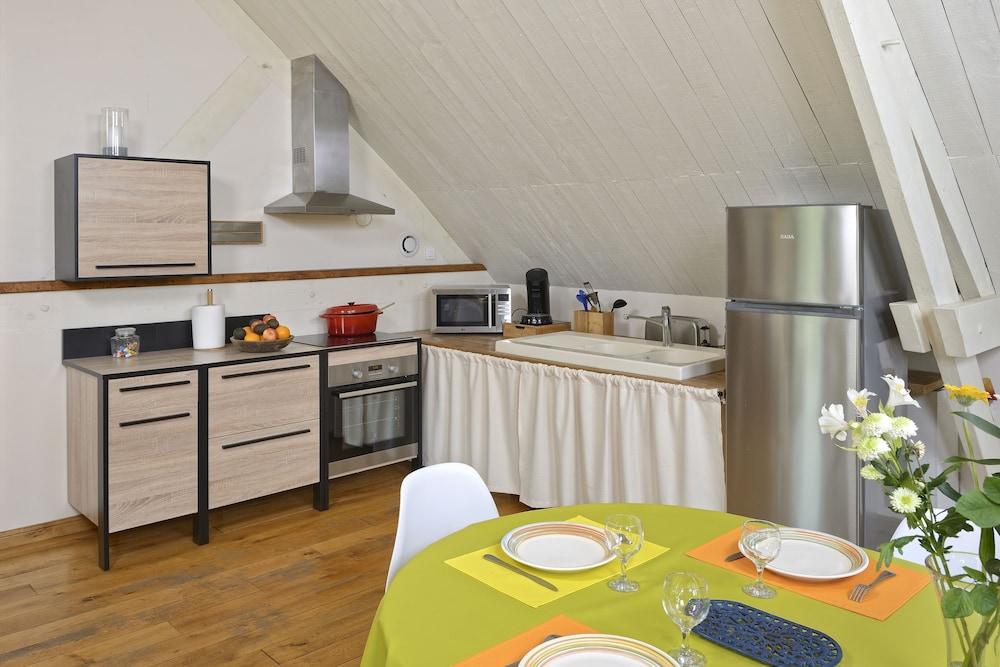 Le Loft – Espace moderne & chaleureux, verdoyant