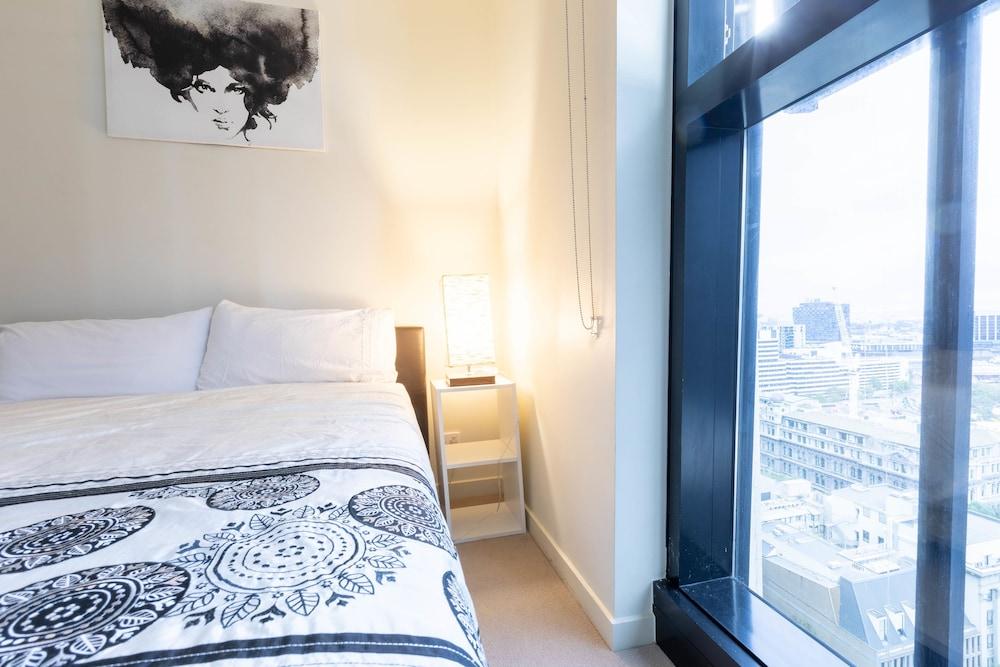 Sunshine Boutique Apartments Collins